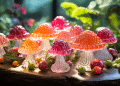 How To Make Mushroom Gummies