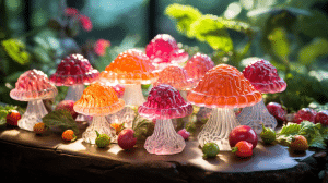 How To Make Mushroom Gummies
