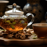How to Make Mushroom Tea | My Favorite Methods