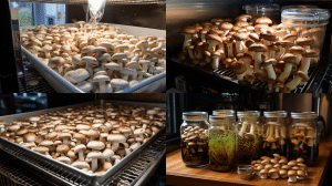 How To Pasteurize Mushroom Substrate | Plus Sterilization Tips
