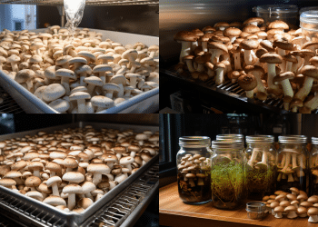 How To Pasteurize Mushroom Substrate | Plus Sterilization Tips