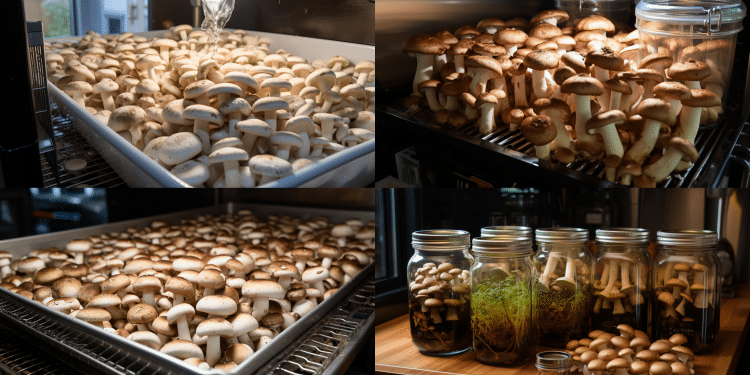 How To Pasteurize Mushroom Substrate | Plus Sterilization Tips