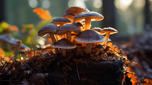 How To Take Turkey Tail Mushroom and Ideal Dosage
