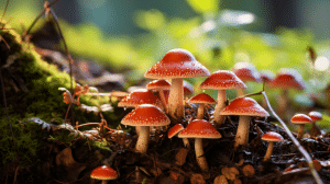 How To Tell If Backyard Mushrooms Are Poisonous?