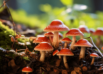 How To Tell If Backyard Mushrooms Are Poisonous?