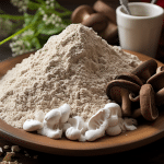 How To Use Mushroom Powder | Our 4 Favorite Ways