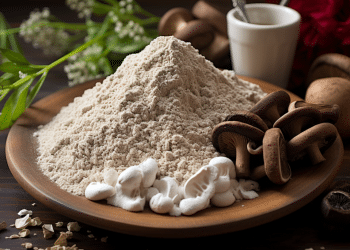 How To Use Mushroom Powder | Our 4 Favorite Ways