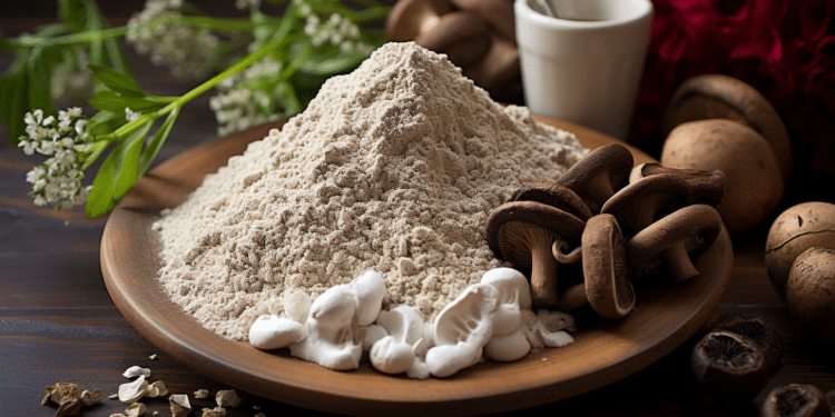 How To Use Mushroom Powder | Our 4 Favorite Ways