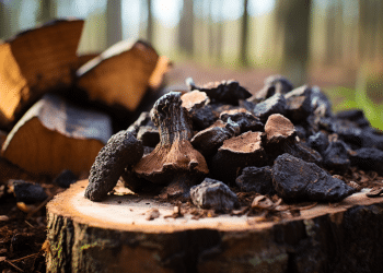 Is Chaga Mushroom an Adaptogen?