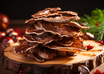 Is Reishi Mushroom Antiviral? You Might Be Surprised