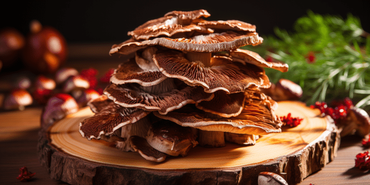 Is Reishi Mushroom Antiviral? You Might Be Surprised