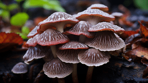 Is Turkey Tail Mushroom an Antiviral?