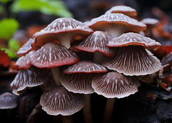 Is Turkey Tail Mushroom an Antiviral?