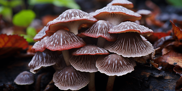 Is Turkey Tail Mushroom an Antiviral?