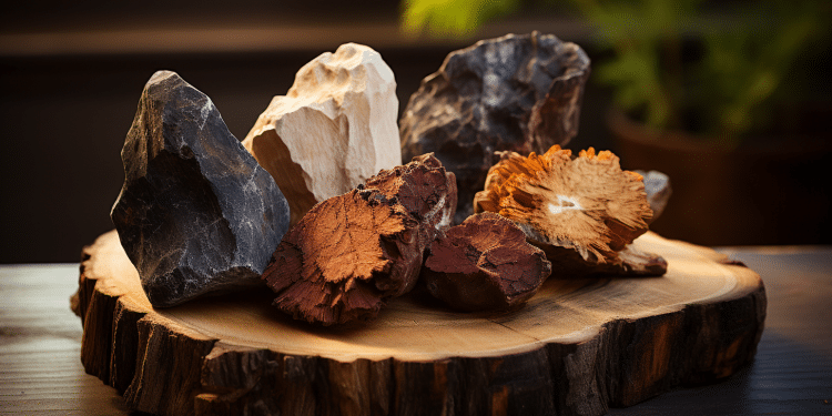 Lion’s Mane and Chaga | Two of Our Favorites