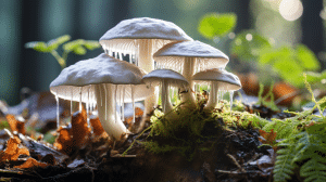 Lion’s Mane Mushroom for Anxiety | Our Thoughts