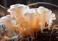 Lion's Mane Mushroom Look Alikes