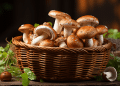 8 Most Nutritious Mushrooms To Add To Your Diet
