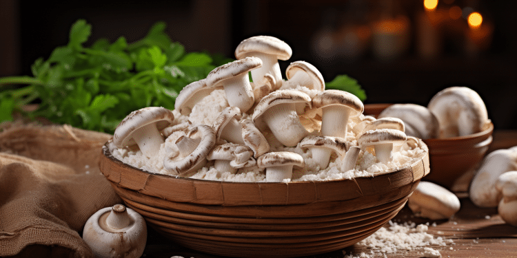 Mushroom Benefits for Hair, Skin, and Overall Health and Wellbeing