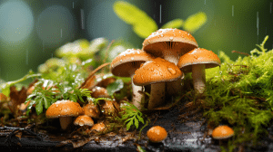 Best Mushroom Complex of 2023
