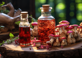 What Are The Best Mushroom Extracts?