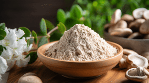 Mushroom Extract vs Powder