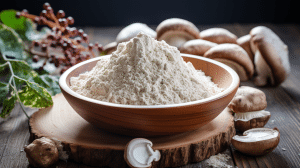 Mushroom Powder: The Benefits and Our Top 2 Recommendations