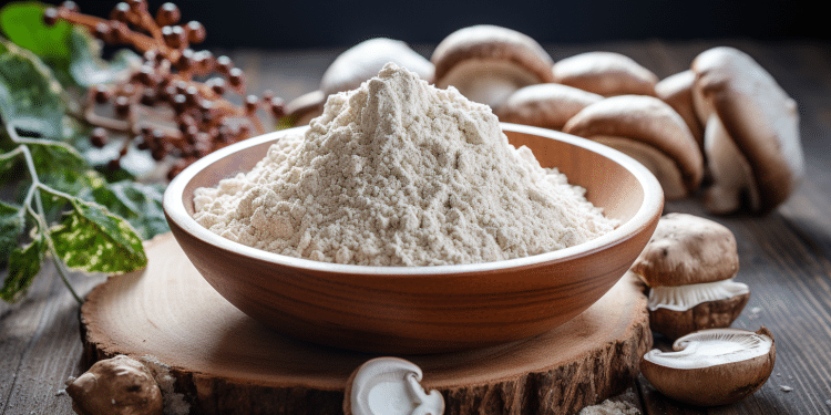 Mushroom Powder: The Benefits and Our Top 2 Recommendations