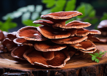 Reishi Mushroom Benefits for Women | Our Top 6