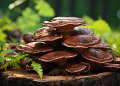 Reishi Mushroom Magical Properties and Spiritual Benefits