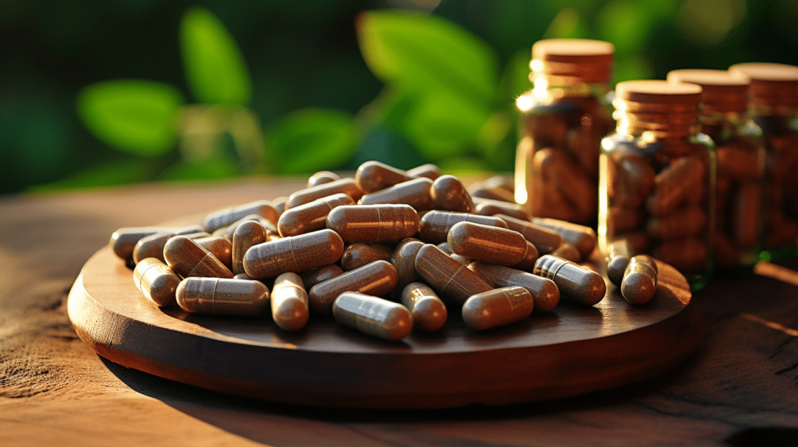 How Much Tongkat Ali Should You Take Per Day? Health By Mushrooms