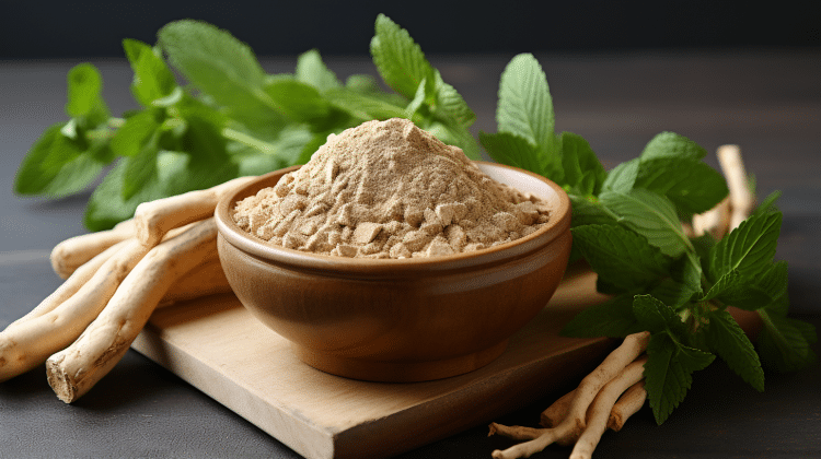 Does Tongkat Ali Raise Blood Pressure? - Health By Mushrooms - Can I Take Ashwagandha And Maca Together