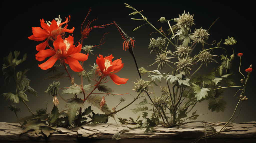 Does Tongkat Ali Raise Blood Pressure? Health By Mushrooms