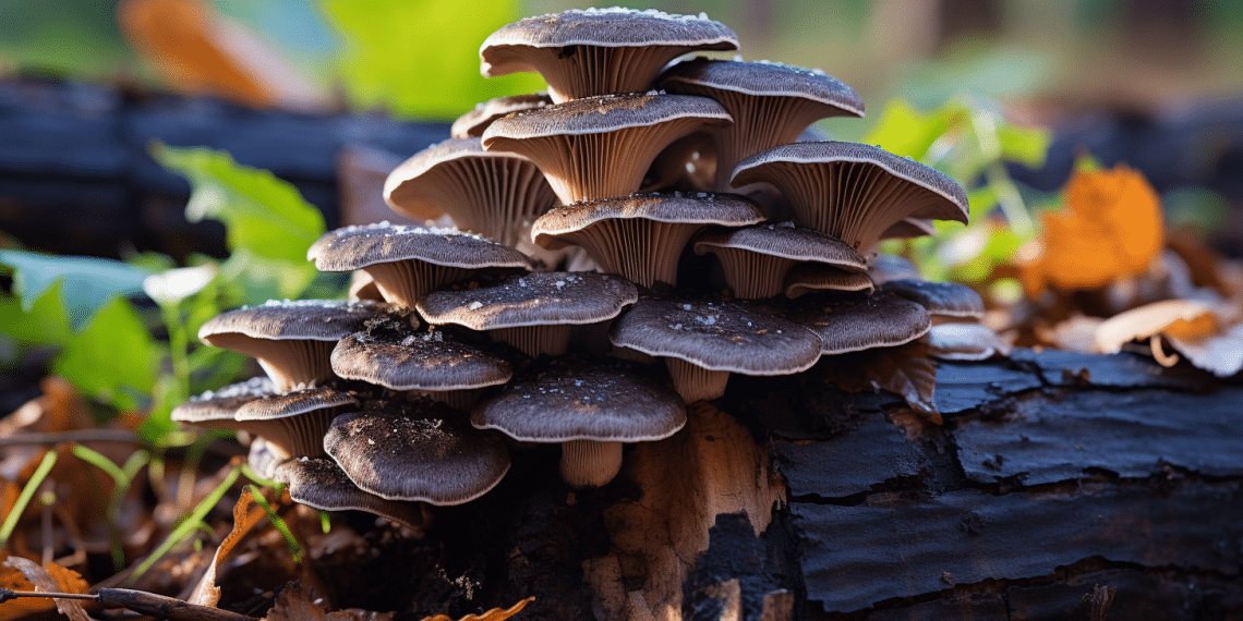 Turkey Tail The Best Mushroom for Rheumatoid Arthritis Health By