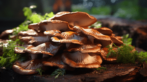 Can Turkey Tail Mushrooms Help Fight Cancer?