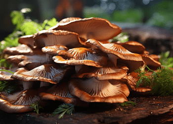Can Turkey Tail Mushrooms Help Fight Cancer?