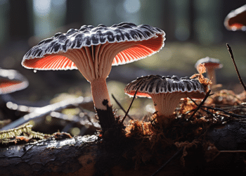 Turkey Tail Mushroom and Candida | Does It Help?