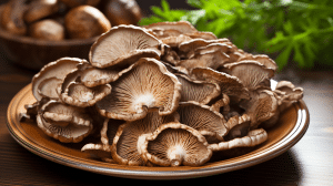 Turkey Tail Mushroom Diarrhea: How Common it is?
