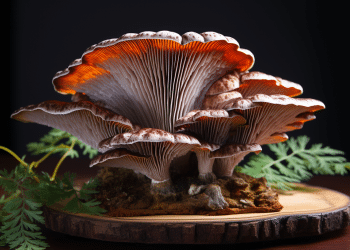 Turkey Tail Mushroom Dosage