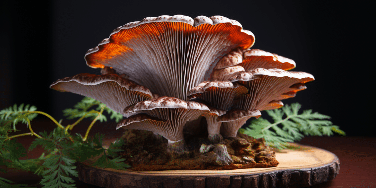 Turkey Tail Mushroom Dosage