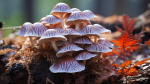 Turkey Tail Mushroom Drug Interactions