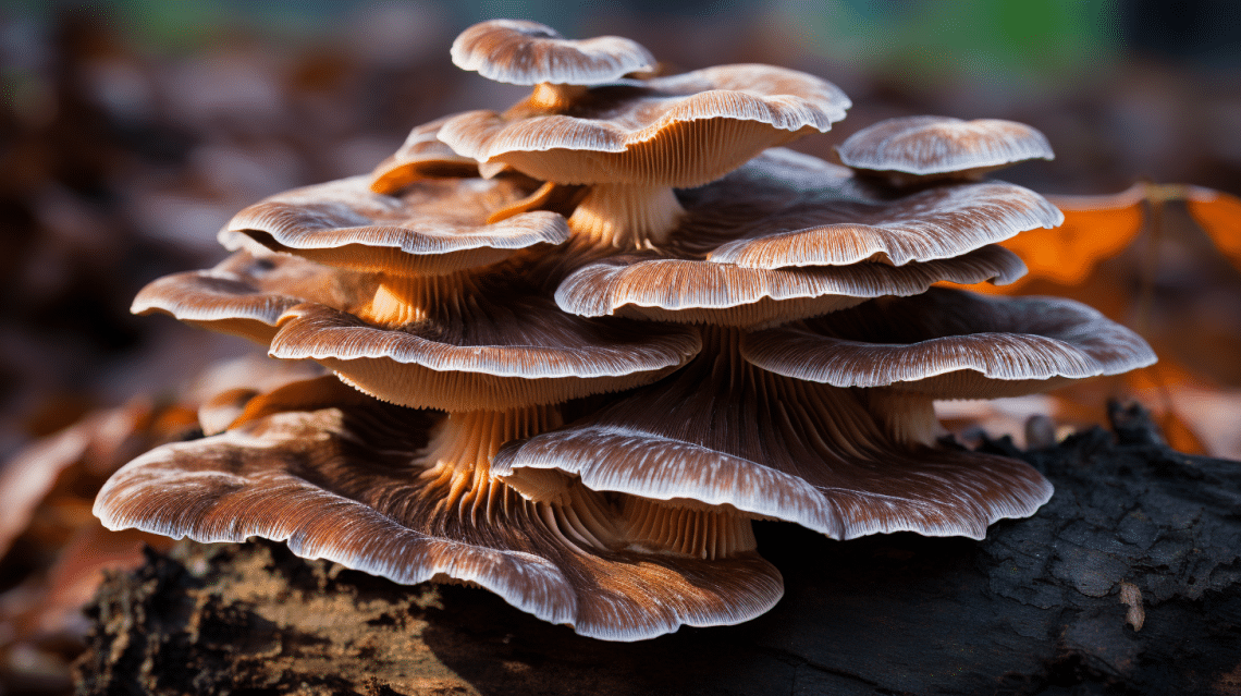 Can Turkey Tail Mushrooms Help Fight Cancer? Health By Mushrooms