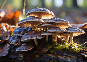Turkey Tail Mushroom For HPV | Does it Help?