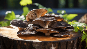 Turkey Tail Mushroom and Lupus | What You Need to Know