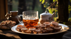 Turkey Tail Mushroom Tea | Our Favorite Recipe and How to Make It