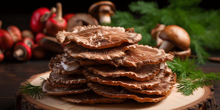 Turkey Tail Mushroom Weight Loss: The 7 Ways it Works