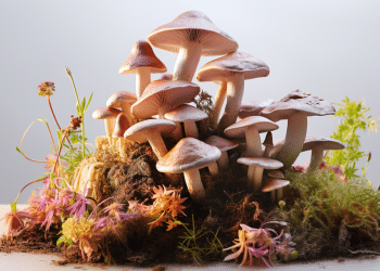 What Are Functional Mushrooms | An Expert Guide