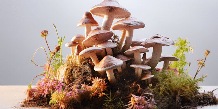 What Are Functional Mushrooms | An Expert Guide