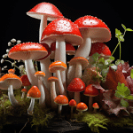 What Are The Most Popular Types of Mushrooms To Grow?