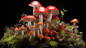 What Are The Most Popular Types of Mushrooms To Grow?